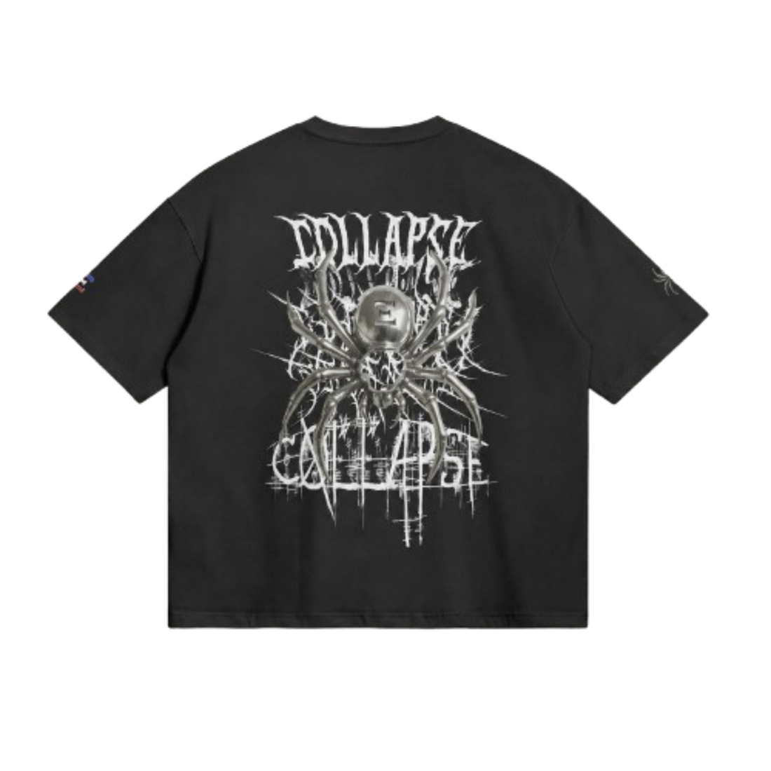 THE BLACK WIDOW SHIRT