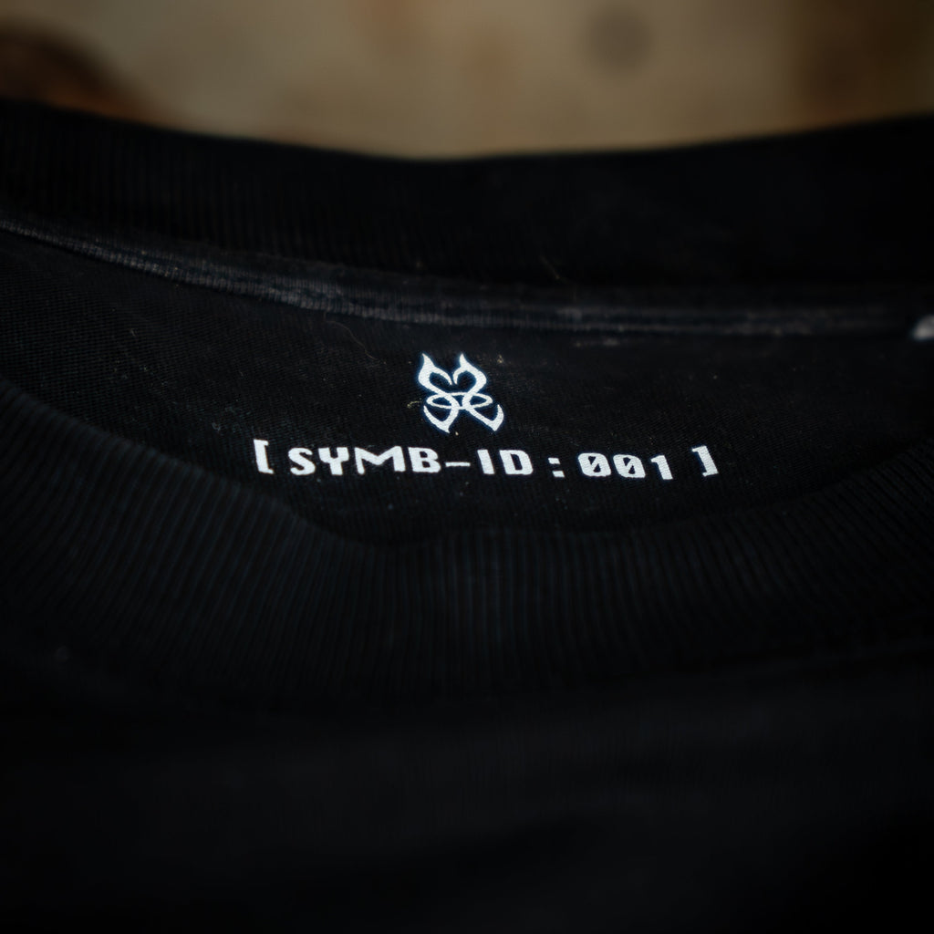 - BASS SURVIVOR - REACTOR (OVERSIZE) SYMBIOSIS INDUSTRIES